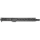 Sons of Liberty Gun Works Broadsword-89 .223 Wylde Half Upper Receiver