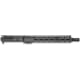 Sons of Liberty Gun Works Broadsword-89 Upper Half, 16in, .223 Wylde Precision Barrel, BS UPPER, 15in, M89 Rail, Black, BROADSWORDUPPER-89-16-223