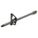 Sons of Liberty Gun Works Threaded Barrel, 13.7in, Government Profile w/FSB, Mid Gas, 1-7 Twist, QPQ, Black, 13.7COMBAT556FSB