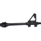 Sons of Liberty Gun Works Threaded Barrel, 20in, Government Profile w/FSB, Rifle Gas, 1-7 Twist, QPQ, Black, 20COMBAT556FSB