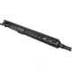 Sons of Liberty Gun Works Half Complete Upper Receiver, M4-89, 5.56mm, 14.5in, 13.75in, Combat Barrel, M89 Rail, P/W NOX9 Flash Hider, No BCG or CH, Black, M489UPPER-14.5-556