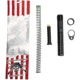 Sons of Liberty Gun Works Intermediate Buffer System Kit w/T2 Buffer, Green Spring, REKITL9