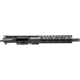 Sons of Liberty Gun Works L89 AR-15 11.5 inch 223 Wylde Upper Receiver Group, Medium, Carbine, 1-7, A2, Black, U-M4L89-556-115-A2