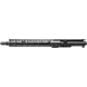 Sons of Liberty Gun Works L89 AR-15 14.5 inch 5.56/.223 Wylde Upper Receiver Group, Medium, Midlength, 1-7, ASR, Black, U-M4L89-556-145-ASR