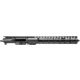 Sons of Liberty Gun Works L89 AR-15 14.5 inch 5.56/.223 Wylde Upper Receiver Group, Medium, Midlength, 1-7, Black, U-M4L89-556-145-NMD