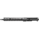 Sons of Liberty Gun Works L89 AR-15 14.5 inch 5.56/.223 Wylde Upper Receiver Group, Medium, Midlength, 1-7, Plan B, Black, U-M4L89-556-145-PB