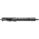Sons of Liberty Gun Works L89 AR-15 14.5 inch 5.56/.223 Wylde Upper Receiver Group, Medium, Midlength, 1-7, Plan B, Black, U-M4L89-556-145-PB