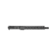 Sons of Liberty Gun Works L89 AR-15 Broadsword AR-15 14.5 inch .223 Wylde Upper Receiver, SPR, Midlength, 1-7, Black, U-BS-L89-556-145-NMD