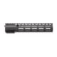 Sons of Liberty Gun Works L89 M-LOK Handguard, 11.75in, Black, RAIL-L89-S-11.75