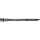 Sons of Liberty Gun Works AR-15 Liberty Fighting .223 Wylde Threaded AR Barrel, 11.5 inch, Medium, Carbine Length, 1-7 Twist, 1/2x28, Phosphate, Black, 115-LFB-556CL