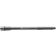 Sons of Liberty Gun Works AR-15 Liberty Fighting .223 Wylde Threaded AR Barrel, 13.7 inch, Medium, Mid Length, 1-7 Twist, 1/2x28, Phosphate, Black, 137-LFB-556CL