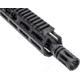Sons of Liberty Gun Works M4-76 Complete Customizable Upper, M76 M-LOK Rail w/ Steel Nut, M476Upper