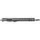 Sons of Liberty Gun Works M4-EXO3 AR-15 14.5 inch .223 Wylde Upper Receiver Group, Medium, Midlength, 1-7, ASR, Black, U-M4EXO3-556-145-ASR
