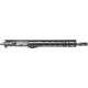 Sons of Liberty Gun Works M4-EXO3 AR-15 14.5 inch .223 Wylde Upper Receiver Group, Medium, Midlength, 1-7, HUX, Black, U-M4EXO3-556-145-HUX