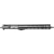 Sons of Liberty Gun Works M4-EXO3 AR-15 14.5 inch .223 Wylde Upper Receiver Group, Medium, Midlength, 1-7, Black, U-M4EXO3-556-145-NMD