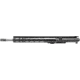 Sons of Liberty Gun Works M4-EXO3 AR-15 16 inch .223 Wylde Upper Receiver Group, Medium, Midlength, 1-7, A2, Black, U-M4EXO3-556-16-A2