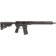 Sons of Liberty Gun Works M4-L89 Rifle, 5.56x45mm NATO, 16 inch Barrel, 30 Round Magazine, Black, M4-L89-16-FRRMPG