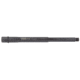 Sons of Liberty Gun Works SPR V2 AR-15 .223 Wylde Threaded AR Barrel, 12.5 inch, Sporter Contour Barrel, Carbine Length, 1-7 Twist, 5/8x24, QPQ, Black, 12.5PRECISION-SPR-223