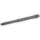 Sons of Liberty Gun Works Precision SPR V2, 12.5" Sporter Contour Barrel, 1:7 Twist, 223 Wylde, Threaded 5/8x24, Carbine Length Gas System, Fits AR-15, QPQ Finish, Black, 12.5PRECISION-SPR-223