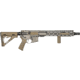 Sons of Liberty Gun Works Sage Rifle, 5.56x45mm NATO, 13.7 inch Barrel, 30 Round Magazine, SAGE-13.7-HUX-GRAY-FRRMPG