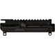 Sons of Liberty Gun Works SOLGW Stripped Forged Upper, Black, UPPER-STRIPPED