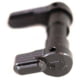 Sons of Liberty Gun Works The Quick Ambidextrous 50 Degree Q Lever Long/Short Safety Selector