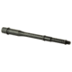 Sons of Liberty Gun Works Threaded Barrel, 5.56 Chamber, 11.5in, Combat V2 Profile, Carbine Gas, 1/2x28, 1-7 Twist, QPQ, Black, 11.5COMBATV2-CHF-556