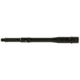 Sons of Liberty Gun Works Threaded Barrel, 5.56 Chamber, 11.5in, Combat V2 Profile, Carbine Gas, 1/2x28, 1-7 Twist, QPQ, Black, 11.5COMBATV2-CHF-556