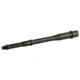 Sons of Liberty Gun Works Threaded Barrel, 5.56 Chamber, 11.5in, Combat V2 Profile, Carbine Gas, 1/2x28, 1-7 Twist, QPQ, Black, 11.5COMBATV2-CHF-556