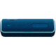 Sony SRSXB21 Bluetooth Speaker, Blue, Blue, SNY-09281