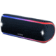 Sony SRSXB31 Bluetooth Speaker, Black, Black, SNY-09410