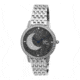 Sophie And Freda Moon And Stars Ladies Watch, Silver SAFSF2401