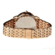 Sophie And Freda Moon And Stars Ladies Watch, Rose Gold SAFSF2403