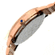 Sophie And Freda Moon And Stars Ladies Watch, Rose Gold SAFSF2403