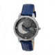 Sophie And Freda Moon And Stars Ladies Watch, Silver SAFSF2405