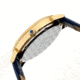 Sophie And Freda Moon And Stars Ladies Watch, Gold SAFSF2406