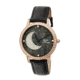 Sophie And Freda Moon And Stars Ladies Watch, Rose Gold SAFSF2407