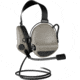 Sordin Supreme T2 Memory Foam Neckband, Tan, 303005-20P