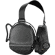 Sordin Supreme X2BT Memory Foam Neckband, Black, 302004-20P
