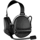 Sordin Supreme X2BT Memory Foam Neckband, Black, 302004-20P