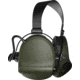 Sordin Supreme X2BT Memory Foam Neckband, Green, 302006-20P
