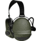 Sordin Supreme X2BT Memory Foam Neckband, Green, 302006-20P