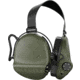 Sordin Supreme X2BT Memory Foam Neckband, Green, 302006-20P