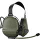 Sordin Supreme X2BT Memory Foam Neckband, Green, 302006-20P