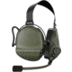 Sordin Supreme X2BT Memory Foam Neckband, Green, 302006-20P