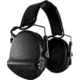 Sordin Supreme X2BT Leather Memory Foam Headband, Black, 302004-10P
