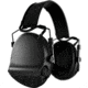 Sordin Supreme X2BT Leather Memory Foam Headband, Black, 302004-10P
