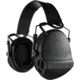 Sordin Supreme X2BT Leather Memory Foam Headband, Black, 302004-10P