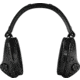 Sordin Supreme X2BT Leather Memory Foam Headband, Black, 302004-10P