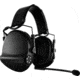 Sordin Supreme X2BT Leather Memory Foam Headband, Black, 302004-10P